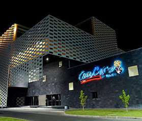 Hotel Casino Talca