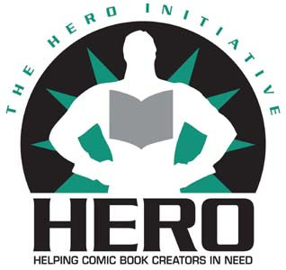Hero Initiative
