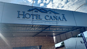 Hotel Canaã