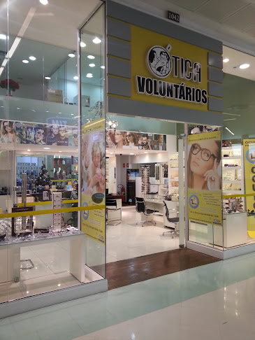 Ótica Voluntários - Lauzane - Ótica