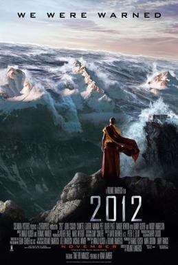 2012 The Movie