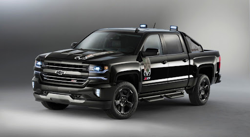 Chevy Silverado Rally Edition >> Chevy Trucks Chevy Silverado Rally Edition >> Chevy Trucks