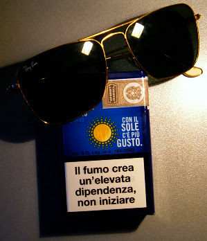 segnali di fumo segnali di fumo