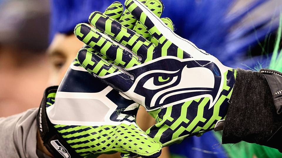 NFL might start regulating gloves used in games NFL Sporting News NFL might start regulating gloves used in games NFL Sporting News