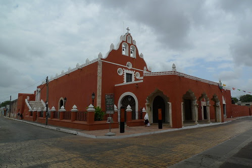 Valladolid, Yucatan, Mexico
