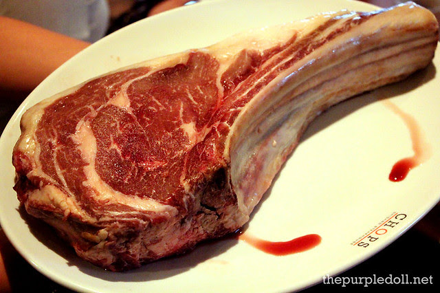 Tomahawk
