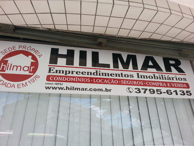 Comentários e avaliações sobre Hilmar Empreendimentos Imobiliários