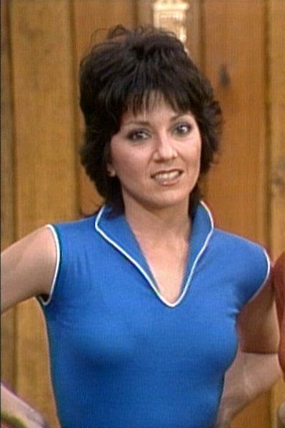 Pics sexy joyce dewitt NUDE CELEBS