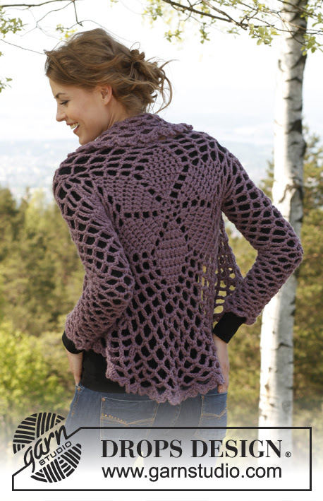Free Pattern