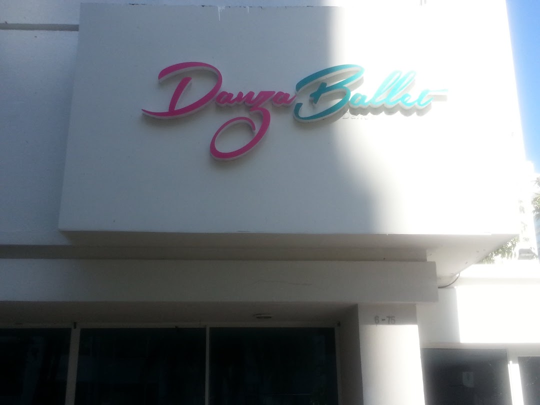 DANZA Y BALLET