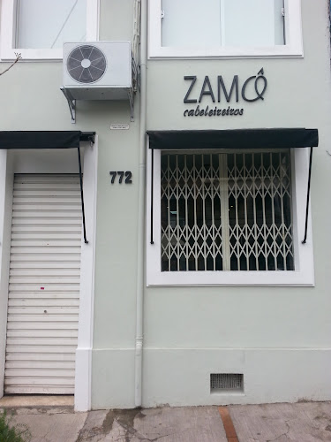 Zamô Cabeleireiros
