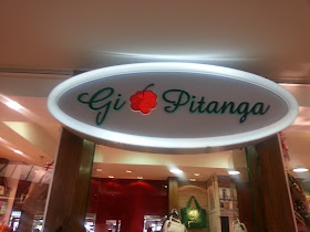 Gi Pitanga