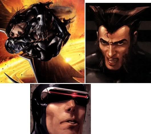 X-Force