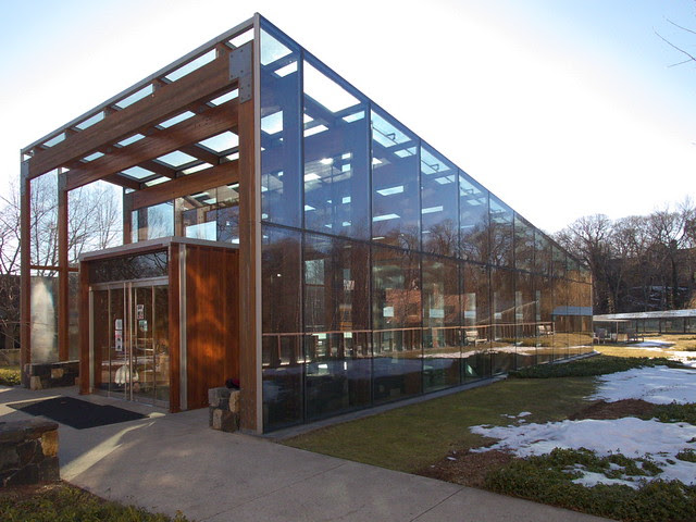 Greenwich Academy