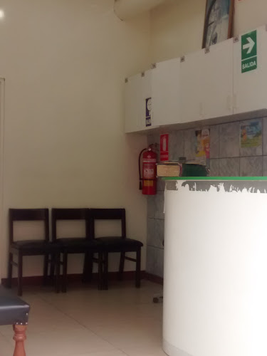 Laboratorio Clínico WeysLab Zárate - San Juan de Lurigancho