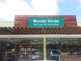 Mundo Verde - Teresina