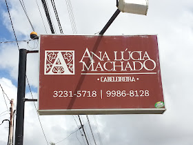 Ana Lúcia Machado Cabeleireira