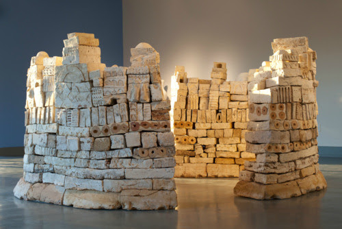 Patricia Sannit Contemporary Ceramics Patricia Sannit Contemporary Ceramics featured on Ceramics Now Magazine