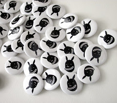 new buttons