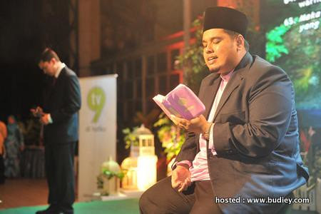 TV9 RAUDHAH