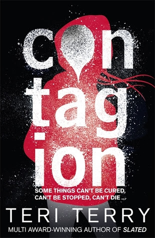 Contagion (Dark Matter, #1)