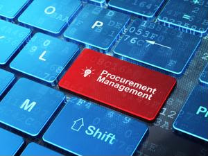 Automating the procurement process