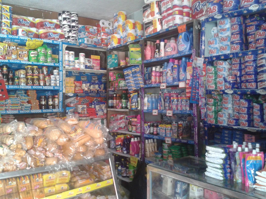 Micromercado La 11