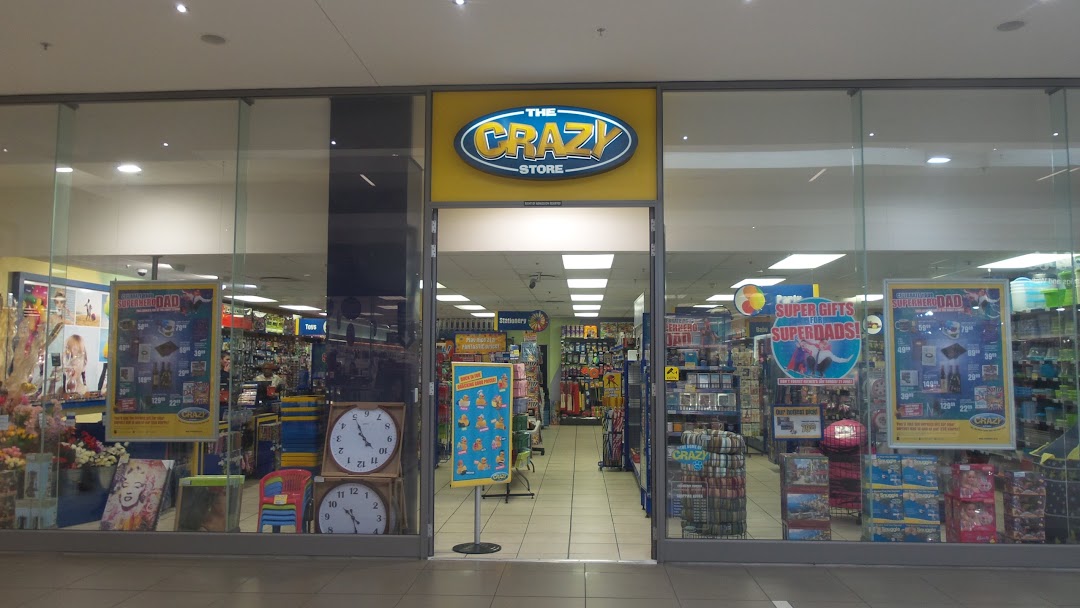 The Crazy Store Promenade