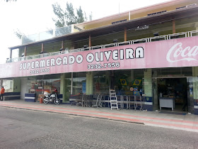 Supermercado Oliveira