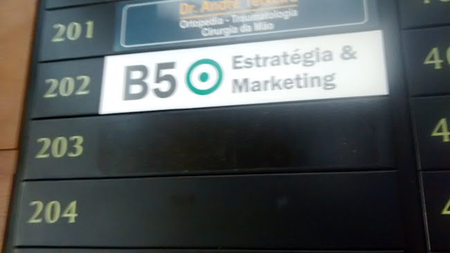 Agência B5 - Agência de publicidade