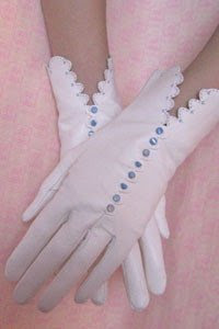 fifi chachnil gloves