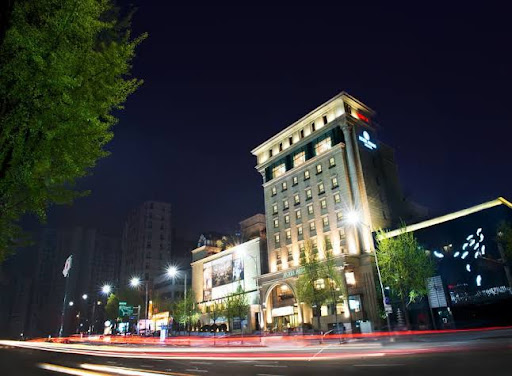 Hotel Prima Seoul
