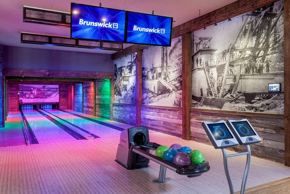 bowling alley designs 18