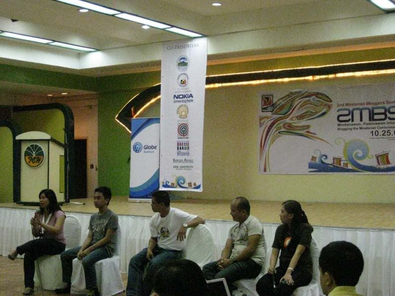 2nd Mindanao Bloggers Summit in GenSan TOUR