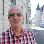 Roland Doney, nouveau président de l'Association des donneurs de sang de Besançon-Thise