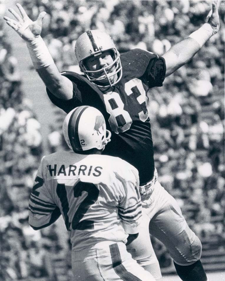Oakland Raiders 1973 NFL Oakland Raiders 1973 NFL