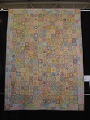 circle quilt 1