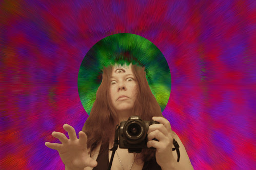 149: Crazy eyes