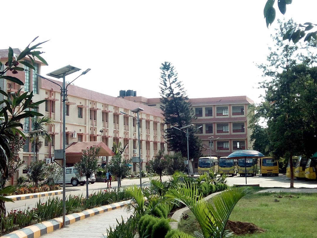 Kairali School