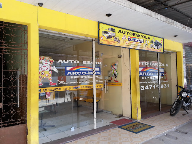 Auto Escola Arco Íris - Recife