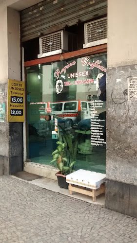 Regina Coiffeur Unissex