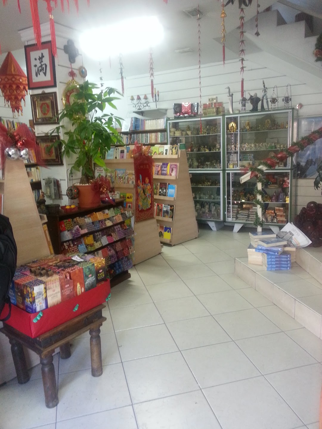 L.V.X LIBRERIA