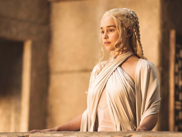 Season five further polarises opinions of Game of Thrones fans.