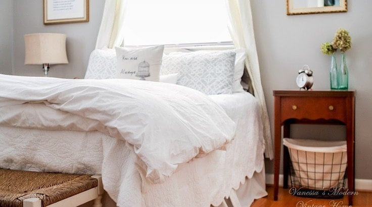 SIOMT Feature - Guest Bedroom