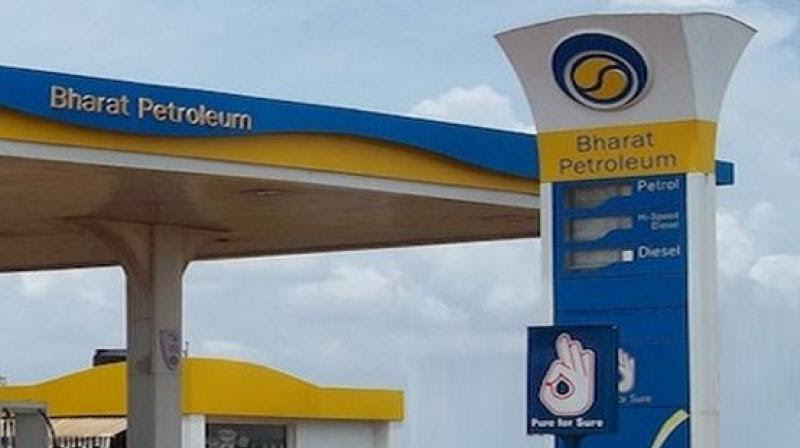 Image result for bpcl alliance with ola money