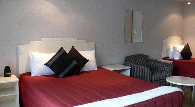Reviews of Deco City Motor Lodge in Napier - Hotel