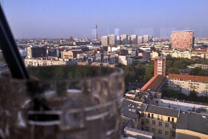 Solar Berlino Club