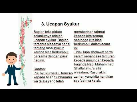 Pidato jangan buang sampah sembarangan singkat dan jelas