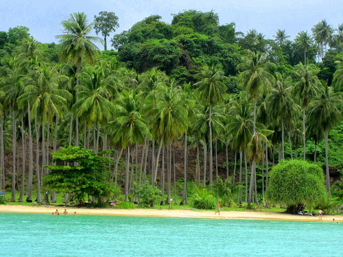 thailand