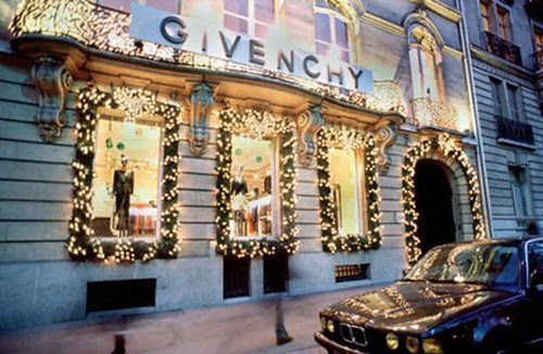 tienda-Givenchy
